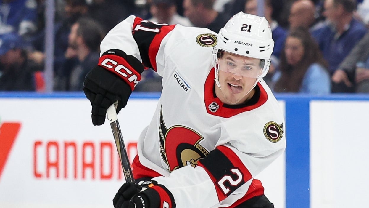 Kuram gribētu "sadot pa seju"? NHL hokejistu aptaujā uzvar bijušie un tagadējie Balinska kolēģi