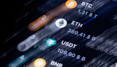 Kripto valūta. Attēls ilustratīvs.