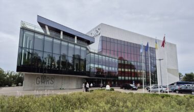 Latgales vēstniecība "Gors"