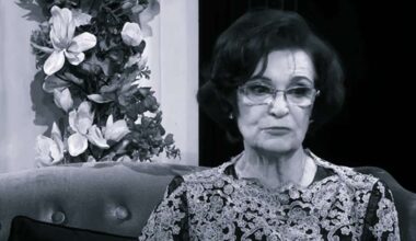 Leģendārā aktrise Olga Dreģe rītu sāk ar kādu īpašu ''rituālu'', kuru reti kurš latvietis mēdz darīt