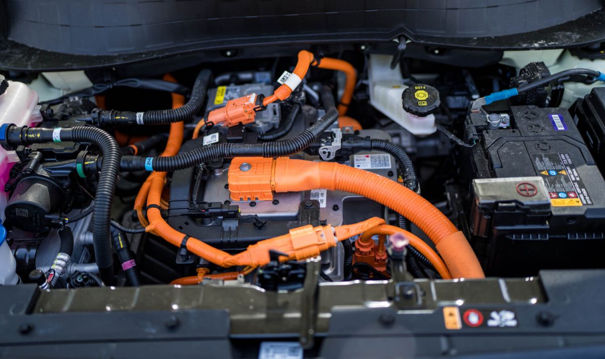 Novembris Vācijas tirgū: elektroautomobiļi uz augšu, dīzeļi uz leju