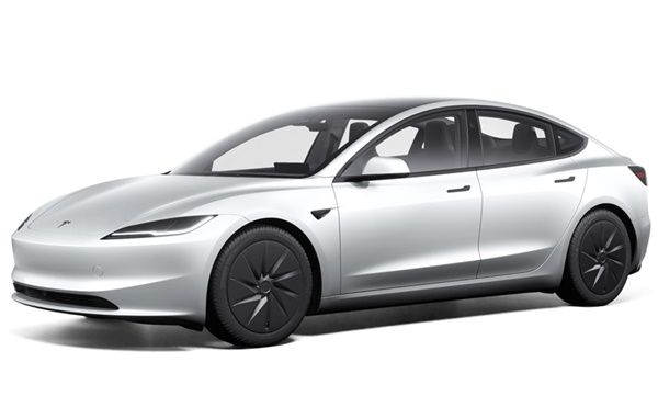 Model 3 lētāk arī Eiropā – Tesla piedāvā jaunu bāzes versiju