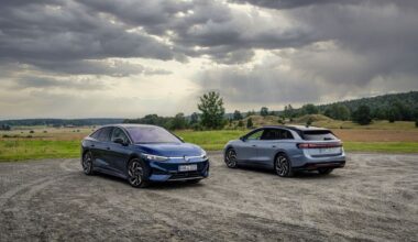 Vācijā pieaug elektroautomobiļu skaits - iAuto