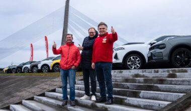 Nosaukti "Latvijas Gada auto 2026" septiņi finālisti (+ VIDEO)