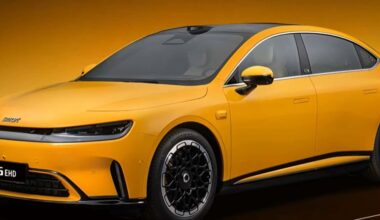 Smart tagad izskatās tāds: ražotājs piesaka jauno #6