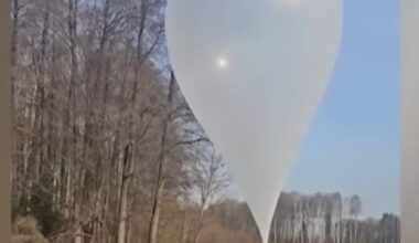 Lietuvieši skaidro, kādēļ ar kontrabandistu baloniem tik grūti cīnīties (+ VIDEO)