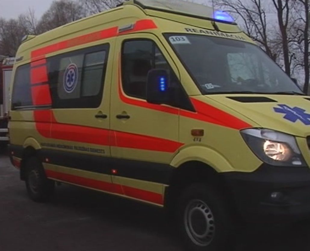 Sestdien ceļu satiksmes negadījumos gājuši bojā divi cilvēki