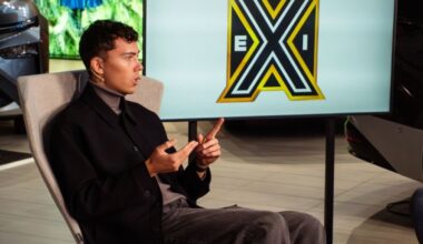 Mārtiņš Sesks un Krišjānis Caune par svarīgākajām ideāla rallista īpašībām