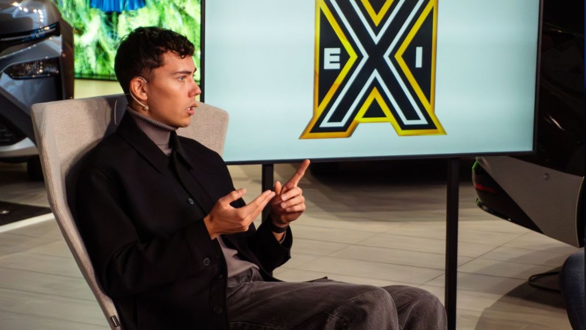 Porziņģis rallija mašīnā - nekādu variantu. Sesks un Caune par ideālu rallistu