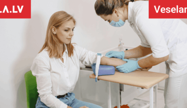 Pie ārstiem garas rindas? “Labrīt, mani pacienti, kur tad Jūs esat? Es Jūs gaidu, bet diemžēl neviena nav!”