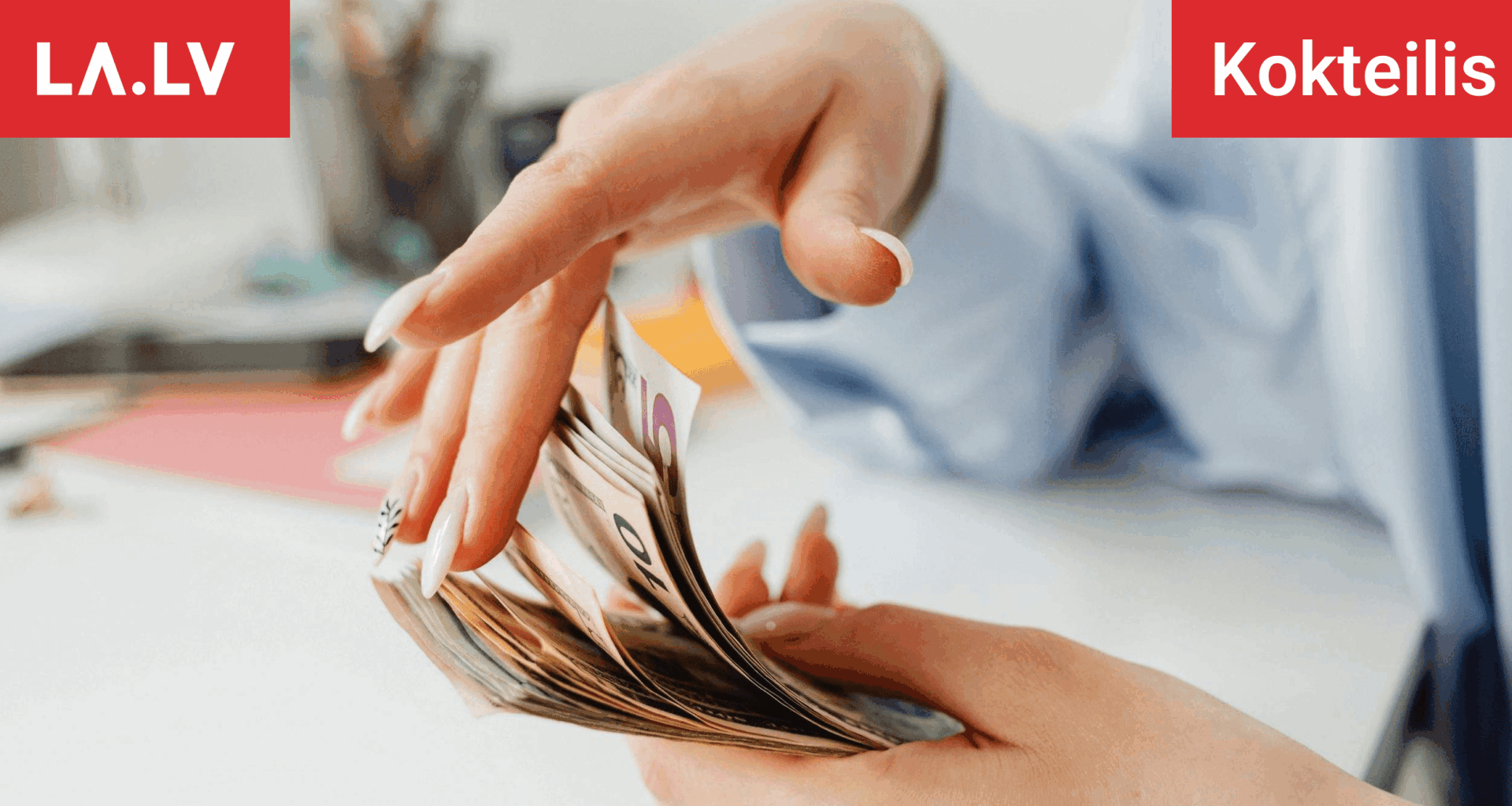 Horoskopi 10. decembrim. Piemērots brīdis, lai pārskatītu savus tēriņus un noskaidrotu, kur pazūd nauda