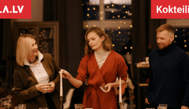 Horoskopi 24. decembrim. Zvaigznes aicina mazāk analizēt un vairāk sekot savām vēlmēm un sajūtām