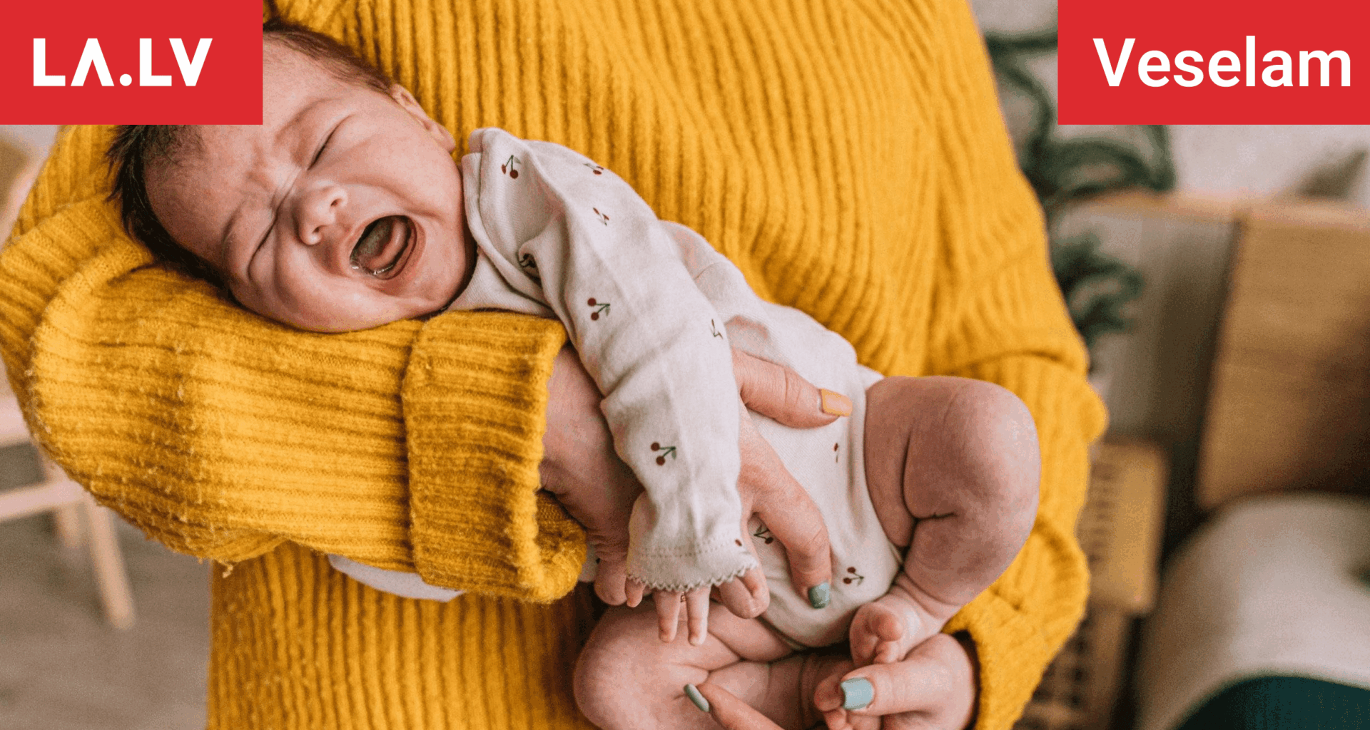 Spermas donors ar vēža mutāciju DNS kļuvis par tēvu ap 200 mazuļu. Ar šiem bērniem jau notiek nelabas lietas