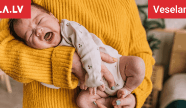 Spermas donors ar vēža mutāciju DNS kļuvis par tēvu ap 200 mazuļu. Ar šiem bērniem jau notiek nelabas lietas