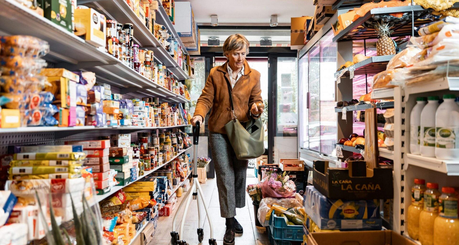 “Pagājušajā gadā par to pašu maksāju 65–70 eiro, šogad jau 108 eiro.” Statistikā tas saucas – cenas krīt?