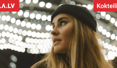 Nedēļas horoskopi no 8. līdz 14. decembrim. Sagaida ļoti ražīga un gandrīz maģiska nedēļa