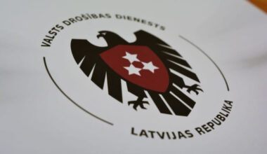 Valsts drošības dienests (VDD)