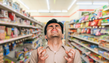 Ja izvairāties no šiem populārajiem pirkumiem, jūs ar naudu rīkojaties gudrāk nekā 95% cilvēku