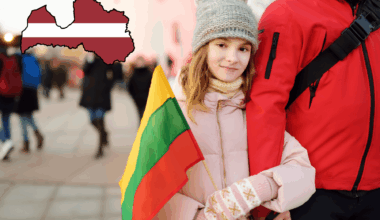 Kāpēc lietuvieši Latvijā jūtas kā šveicieši? Mājup viņi devušies patīkami pārsteigti