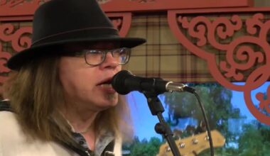 No Folkloras Līdz Hiphopam – Žanru Robežu Pārvarēšana