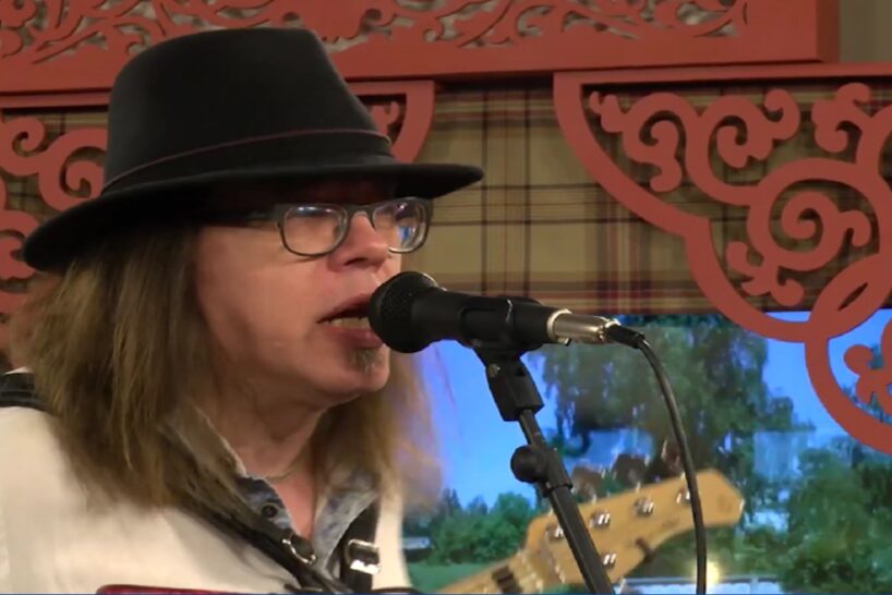 No Folkloras Līdz Hiphopam – Žanru Robežu Pārvarēšana