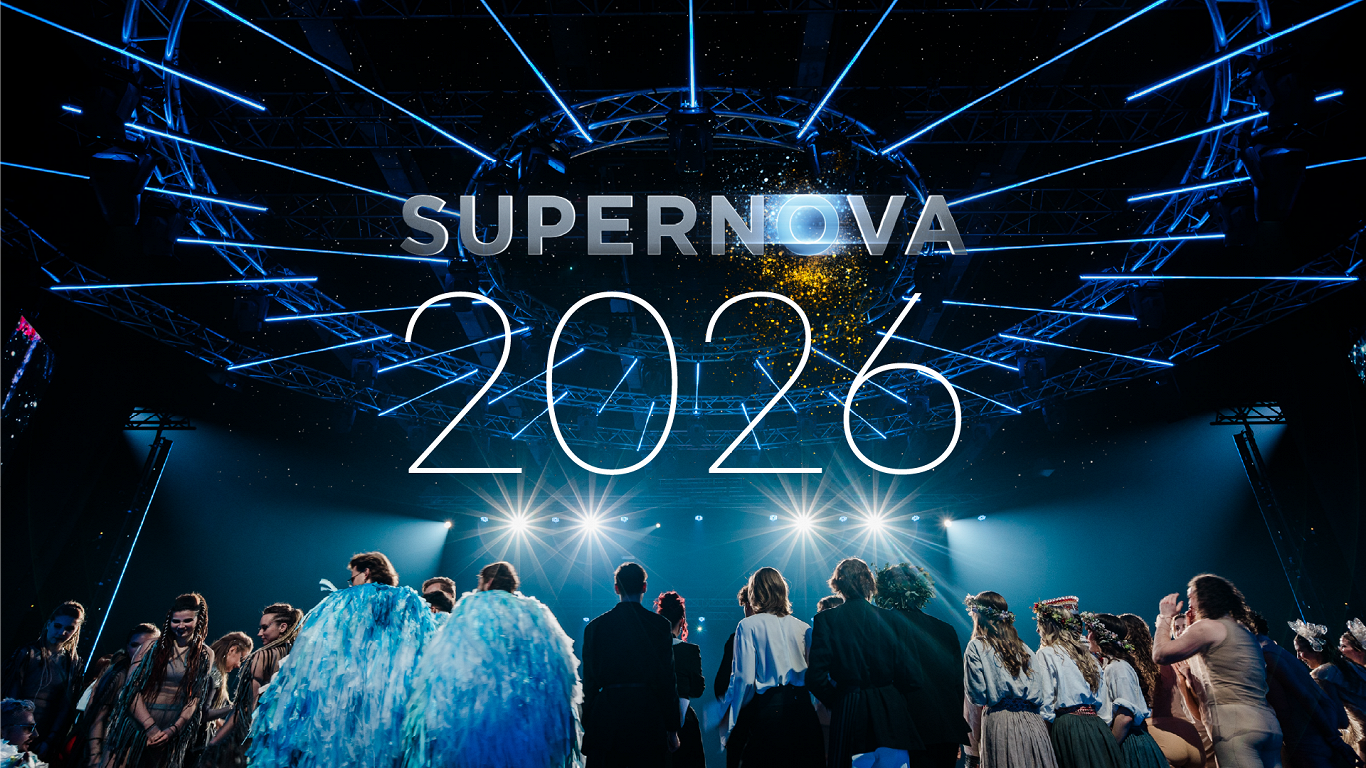 "Supernova 2026"