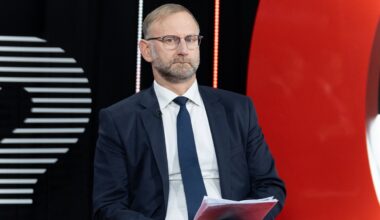 Pēc autoceļu lietošanas nodevas izmaiņām trūks 3,9 miljoni eiro ceļu / Raksts