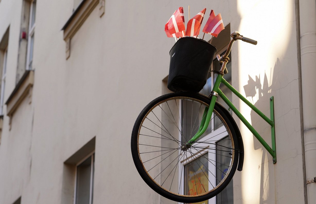 Ne tikai nauda dara pilsētu laimīgāku. Saruna ar pētniecēm par radošumu pilsētās / Raksts