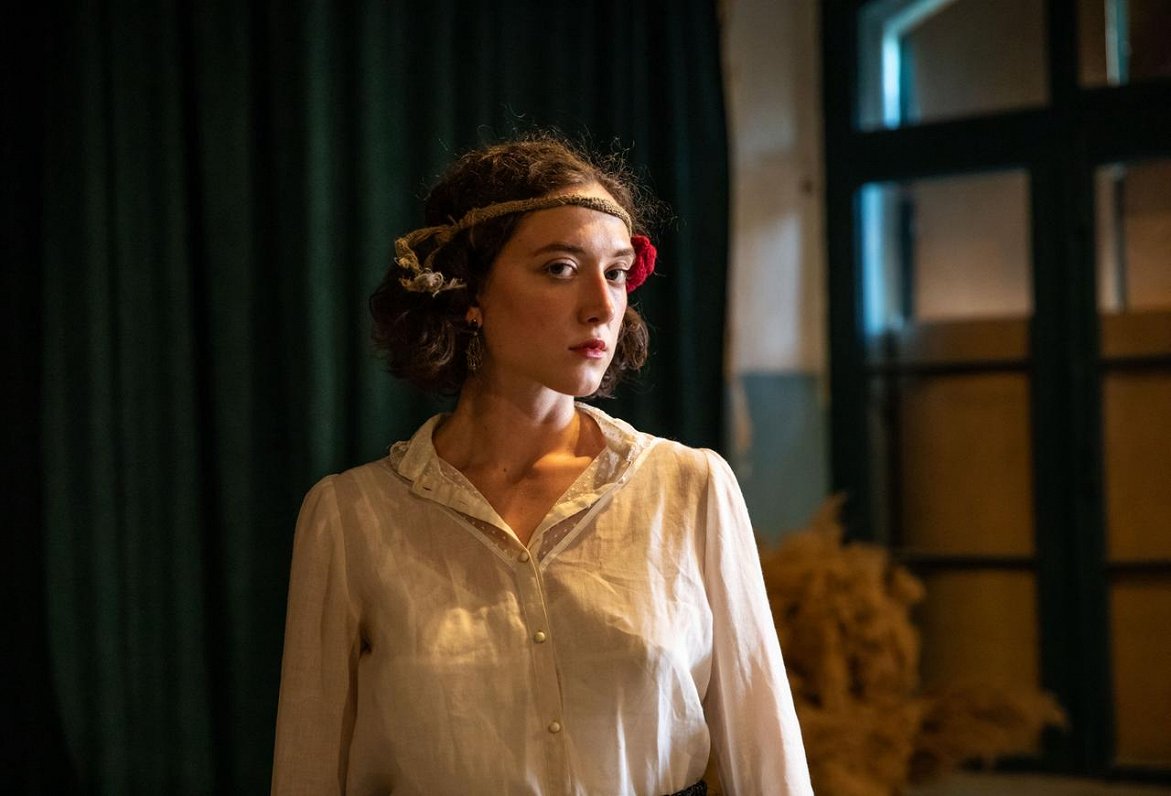 Anastasija Mesmijana