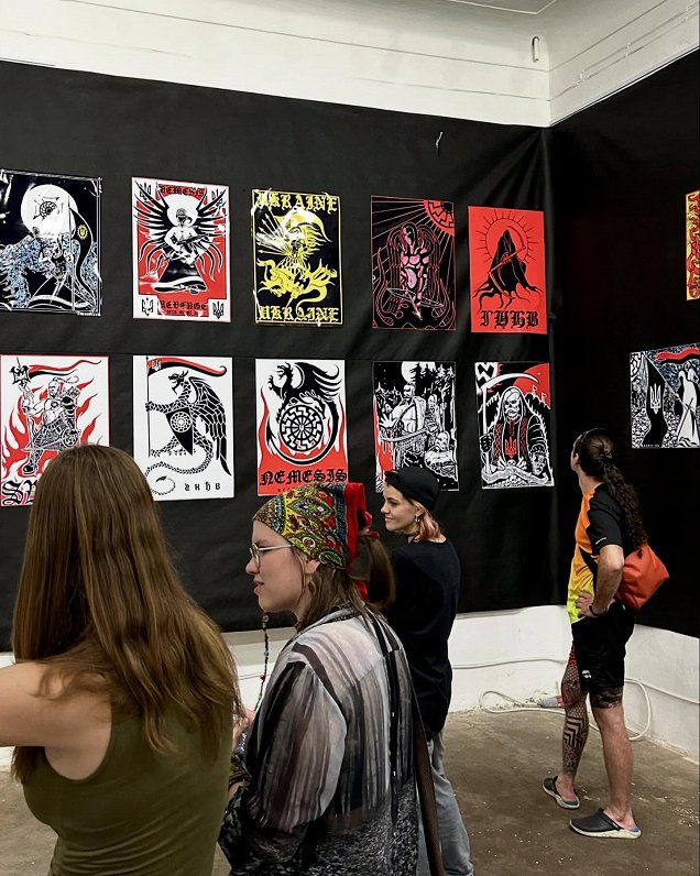 Kultūras un kopienas centrs "DRUK".