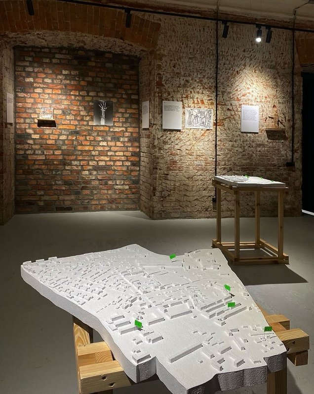 Kultūras un kopienas centrs "DRUK".