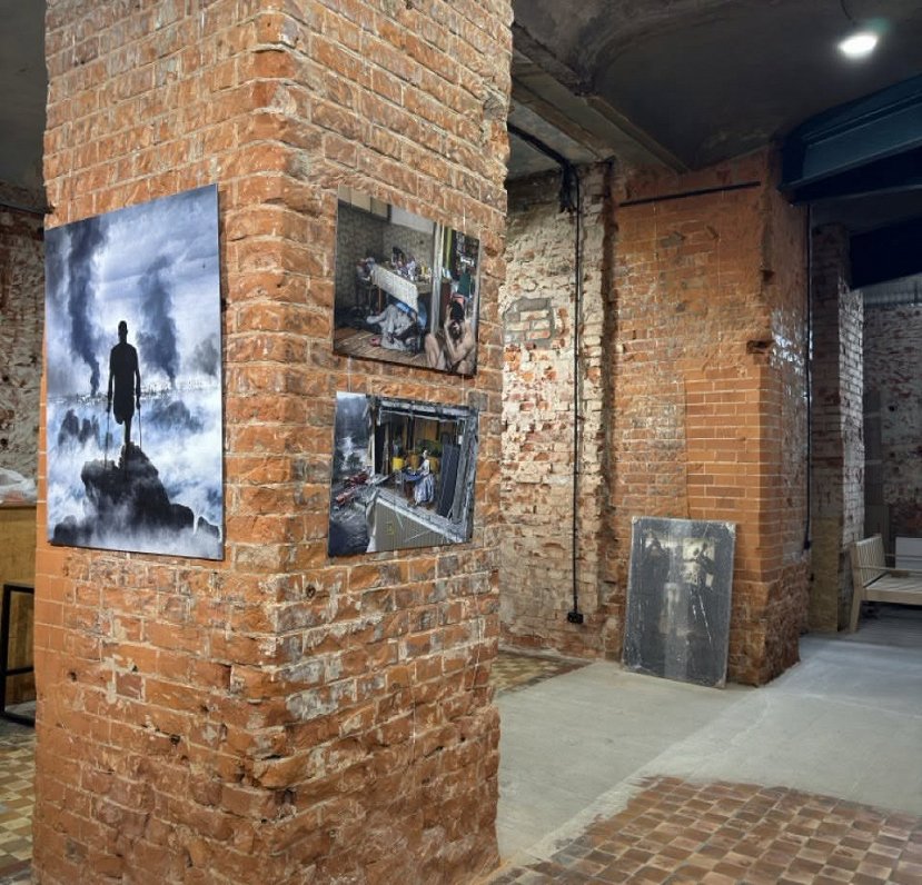 Kultūras un kopienas centrs "DRUK".