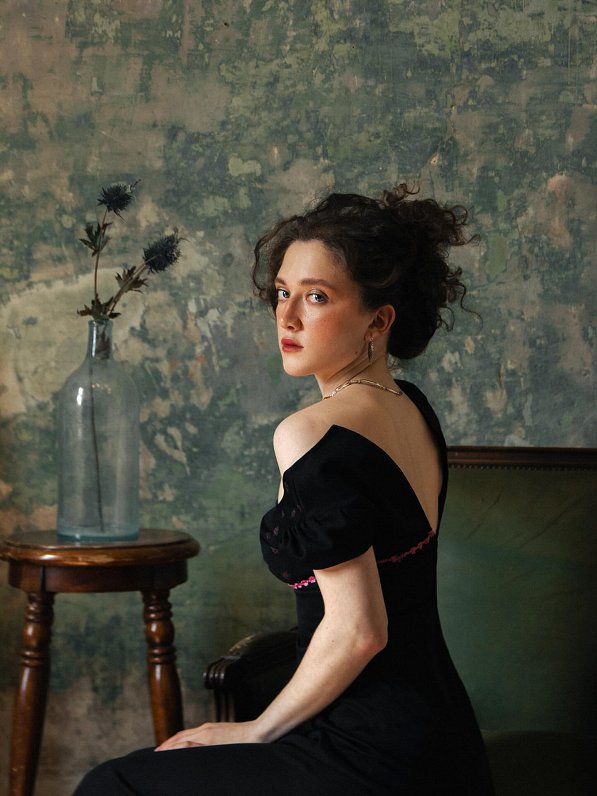 Anastasija Mesmijana