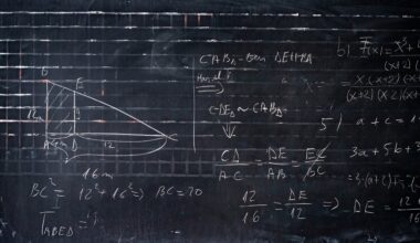 Kā palīdzēt jaunietim, kuram «nepadodas matemātika»? Saruna ar studentu un pētnieku / Raksts