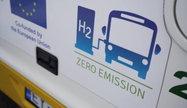 Vai Latvija var kļūt par ūdeņraža lielvalsti? Ekspertu skatījums / Raksts