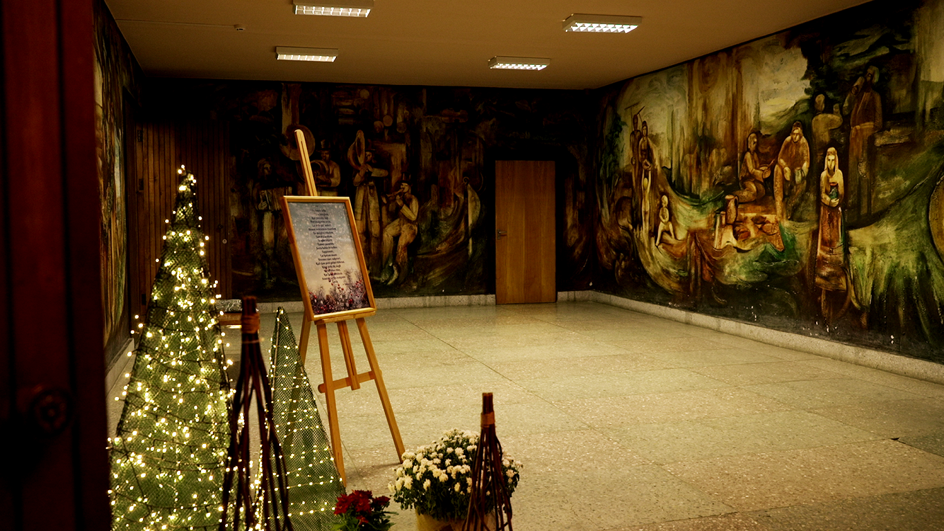 Raidījums "Kultūršoks". Druvienas kultūras nams