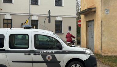 Ticamībai krāpnieki līdz ar naudu prasa pat segu un halātu – Jēkabpils pusē noziedznieku noķer / Raksts