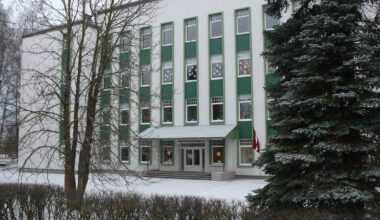 Kārsavas vidusskola