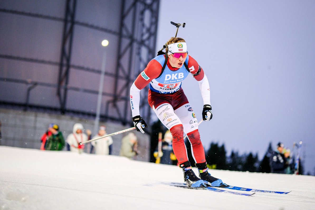 Rastorgujevs iedzīšanā nestartē veselības problēmu dēļ; Birkentālam neveiksmīga šaušana un 55. vieta / Raksts