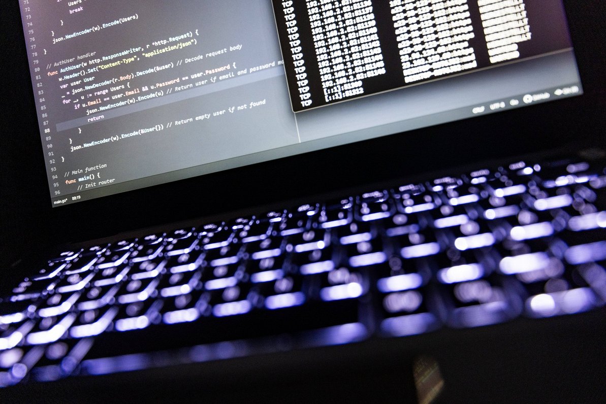 Krievija uzbrūk caur sistēmu vājākajiem posmiem / Raksts