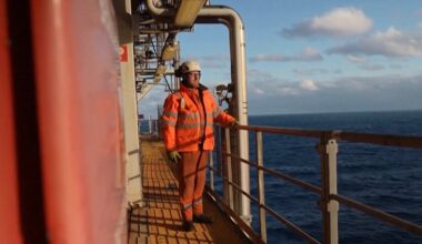 Dānija nākamgad sāks oglekļa dioksīda noglabāšanu jūras gultnē; cer mazināt klimata pārmaiņas / Raksts