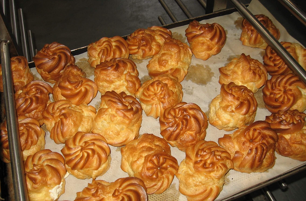 Ciemos Purvinsku ģimenes saimniecībā.