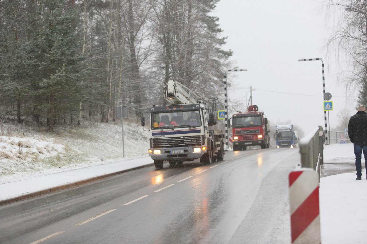 Nesaskaņotais zemnieku protests Dagdā