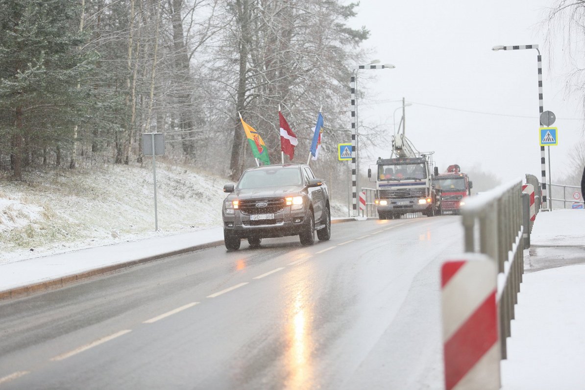 Nesaskaņotais zemnieku protests Dagdā