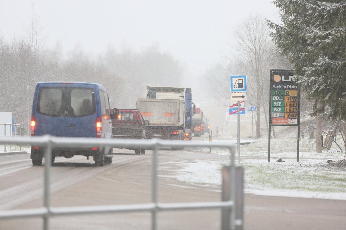 Nesaskaņotais zemnieku protests Dagdā