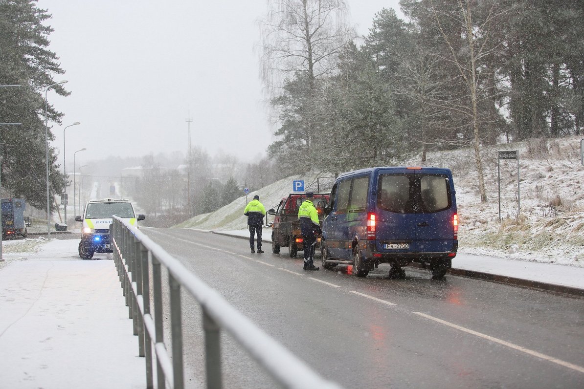 Nesaskaņotais zemnieku protests Dagdā
