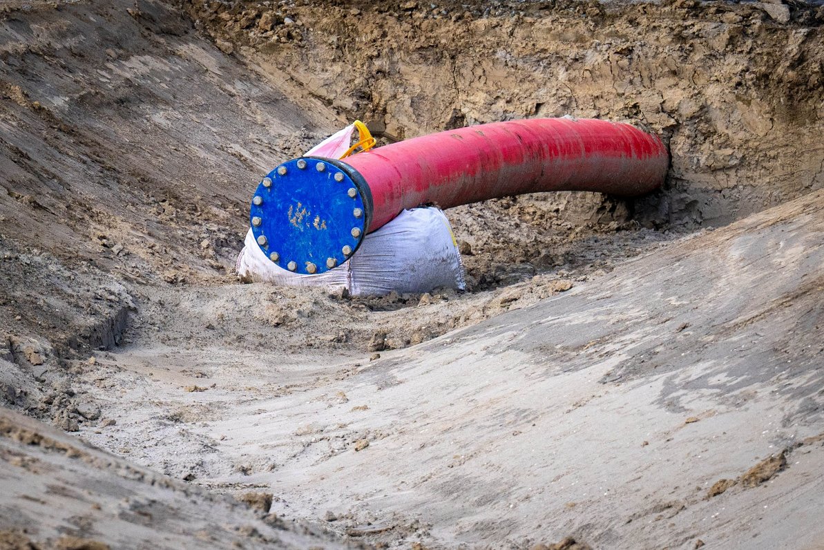 Attēls ilustratīvs.