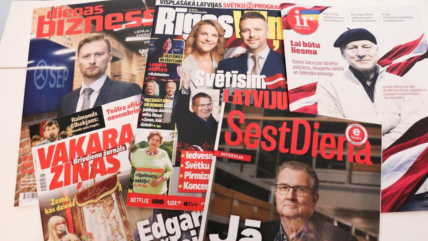 Kas notiek Latvijā? – par politiskajiem un nozares strīdiem ap plānotām izmaiņām mediju atbalsta politikā / Raksts