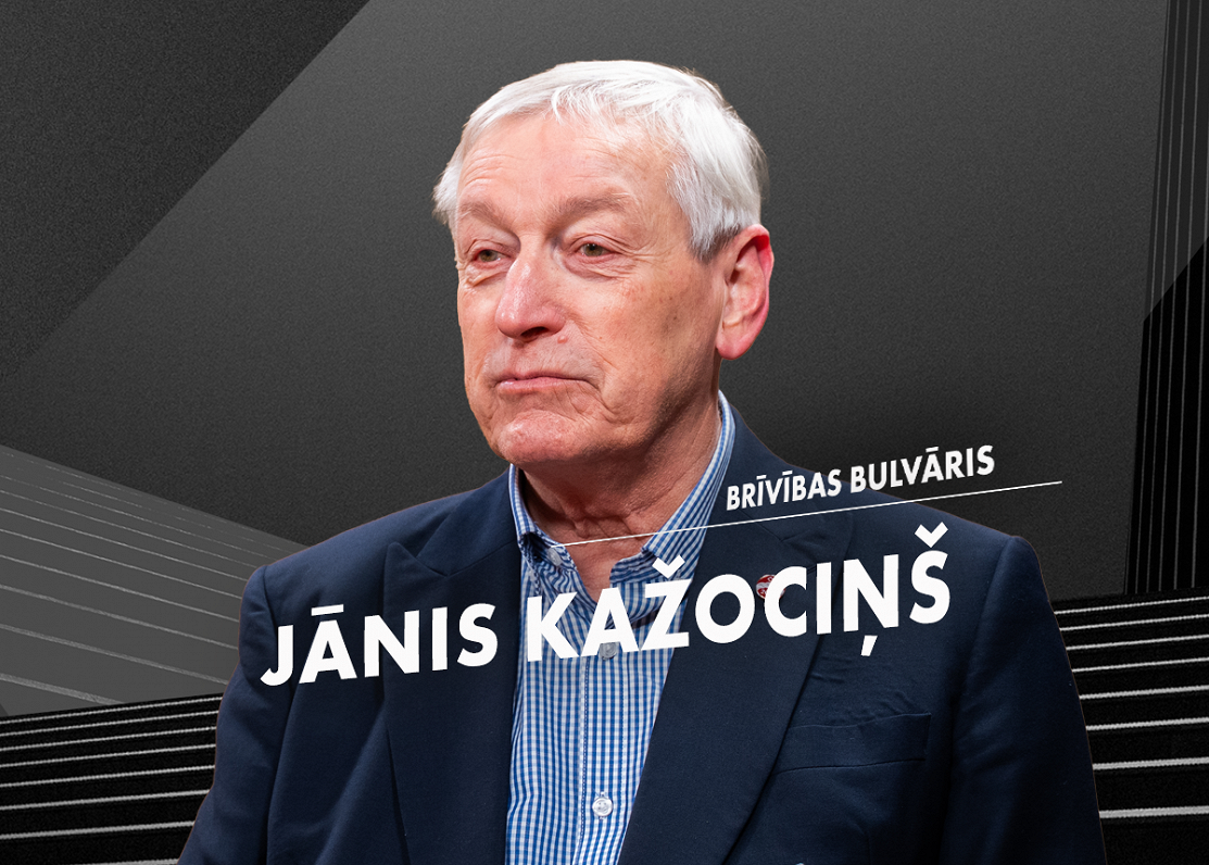 Karš drīzāk beigsies Krievijas ekonomisko spīļu dēļ / Raksts