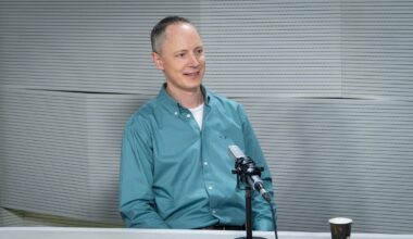 Vai mākslīgais intelekts var palīdzēt aplaupīt banku? Saruna ar pētnieku Normundu Grūzīti / Raksts